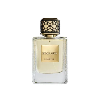 Khadlaj Maison Flor Oud