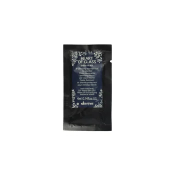 Davines Heart of Glass Sheer Glaze – Probe