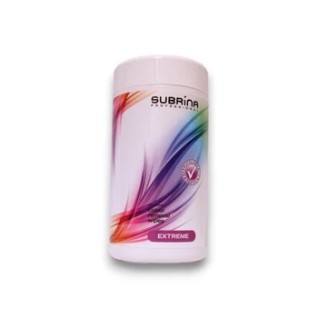 Subrina Professional Accessories