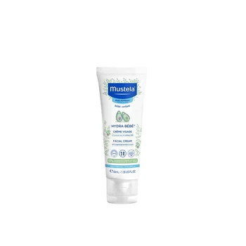 Mustela Hydra Bebe
