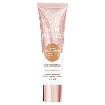 L´Oréal Paris Skin Paradise 03 Medium