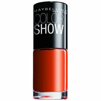 Maybelline Color Show By Colorama Nr. 312 Wow Orange
