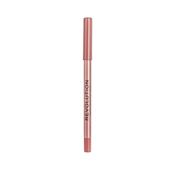 Makeup Revolution Satin Kiss Chauffeur