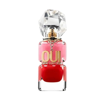 Juicy Couture Oui – Tester