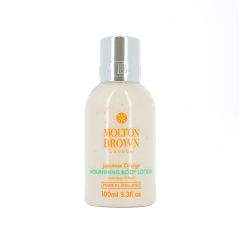 Molton Brown Japanese Orange