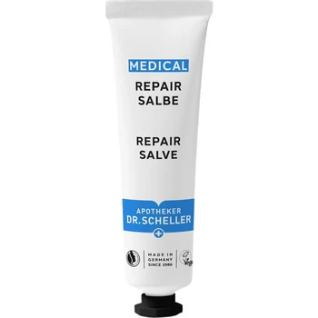 Dr. Scheller Medical
