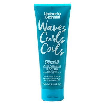 Umberto Giannini Waves Curls Coils