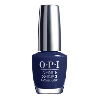 OPI Infinite Shine 2 IS L16 Get Ryd-of-Thym Blues