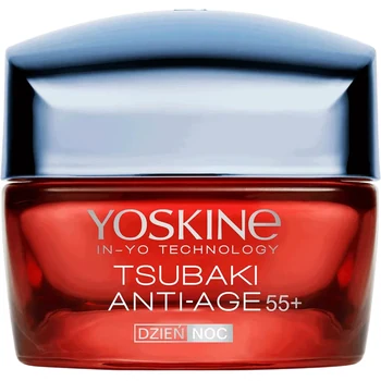 Yoskine Tsubaki 55+