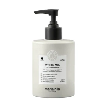 Maria Nila Colour Refresh 0.00 White Mix