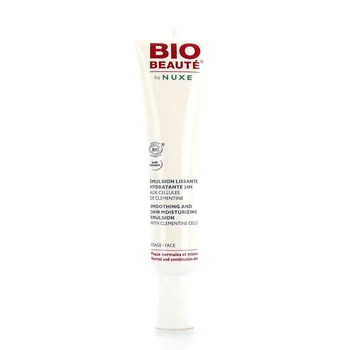 Bio Beaute by Nuxe Cream Natural Moisturizing