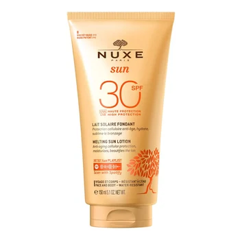 Nuxe Sun Delicious – Tester