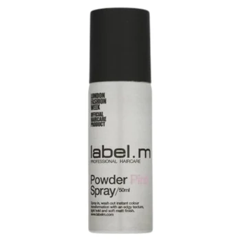 Label.M Powder Pink Pink