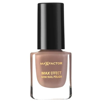 Max Factor Max Effect 26 Cappucino