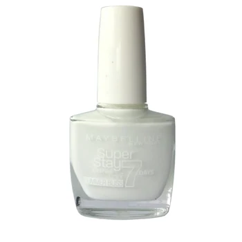 Maybelline Super Stay 7 Days Nr. 871 White Sail