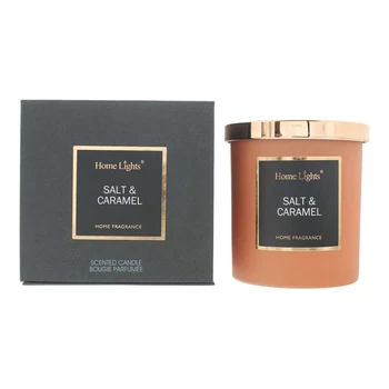 Home Lights Salt & Caramel