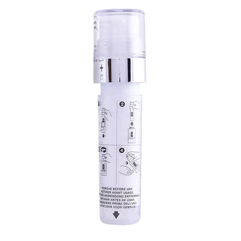 Clinique Active Cartridge Range – Tester
