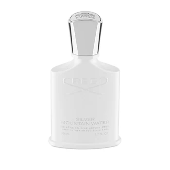 Creed Silver Mountain Water