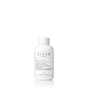 Clean Tapioca