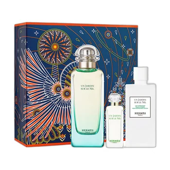 Hermès Un Jardin Sur Le Nil set