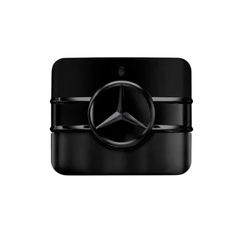 Mercedes-Benz Sign Your Power – Tester