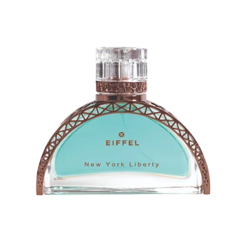 Gustave Eiffel New York Liberty – Tester