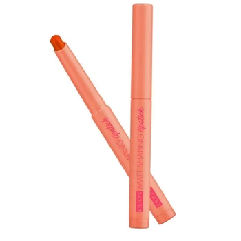 Pupa Matt Shaping 002 Spritz