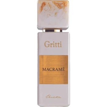 Gritti Macrame – Tester