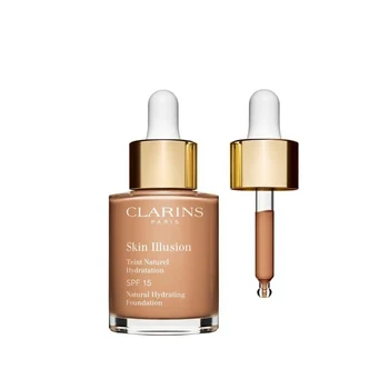Clarins Skin Illusion 105 Nude