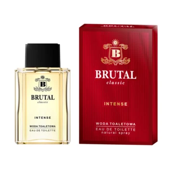 Brutal Classic Intense