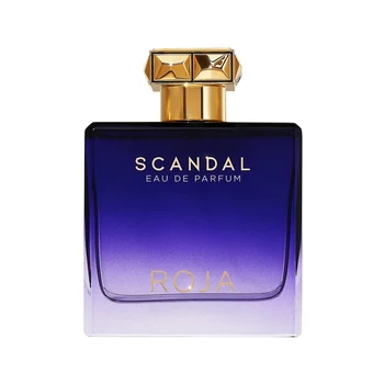 Roja Parfums Scandal