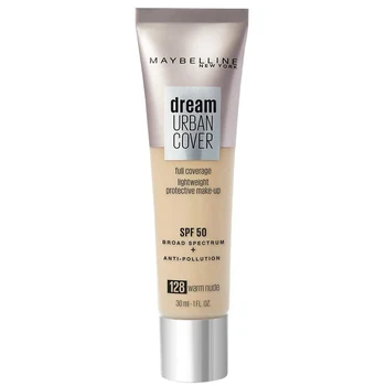 Maybelline Dream Urban Cover 128 Warm Nude