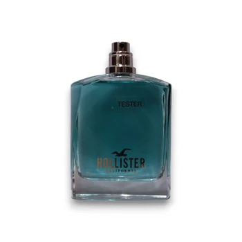 Hollister Wave Surf Edition – Tester