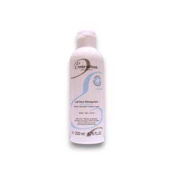 Embryolisse Makeup Remover Milk