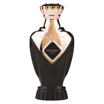 Paris Corner Prodigy Noir