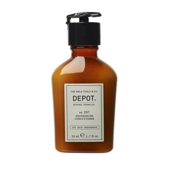 Depot 200 Hair Treatments No. 201