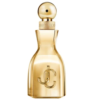 Jimmy Choo I Want Choo Le Parfum – Tester
