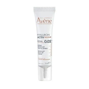 Avène Hyaluron Activ