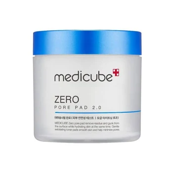 Medicube Zero Pore Pads 2.0