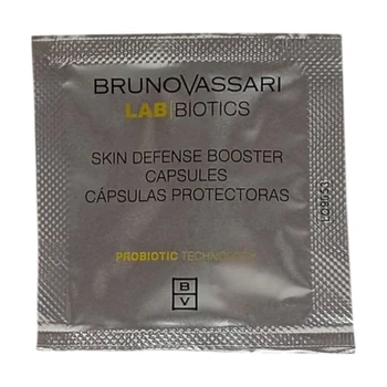 Bruno Vassari Lab Biotics – Probe