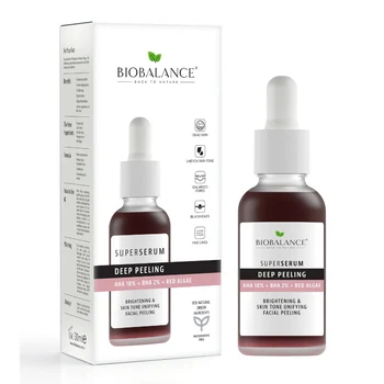 Bio Balance Deep Peeling