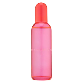 Milton Lloyd Colour Me Neon Pink