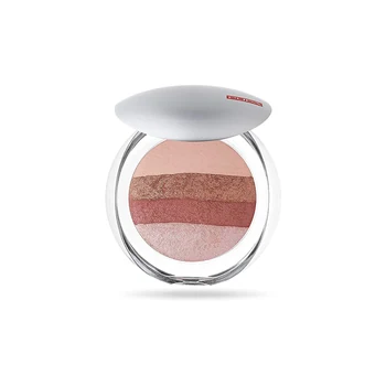 Pupa Luminys Baked 01 – Tester