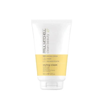 Paul Mitchell Clean Beauty Styling