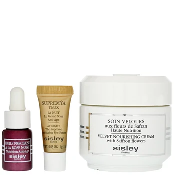 Sisley Discovery Program set