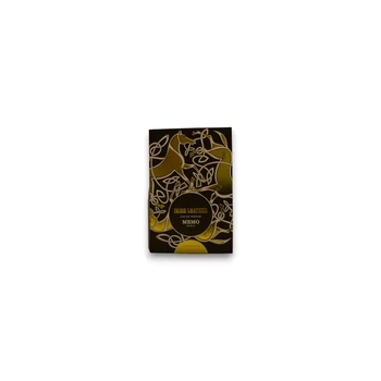 Memo Paris Cuirs Nomades - Irish Leather – Probe