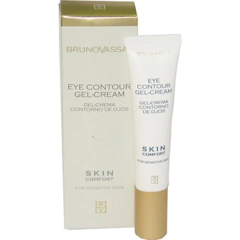 Bruno Vassari Skin Comfort Vitamin E Anti-Dark Circles & De-Puffing