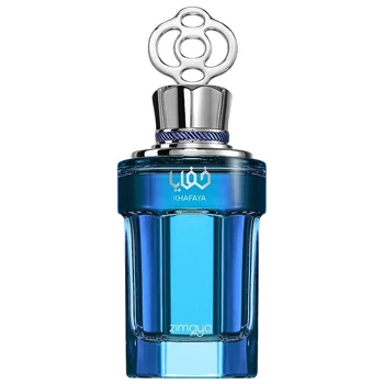 Zimaya Khafaya Blue