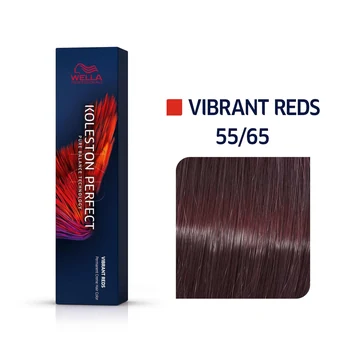 Wella Professionals Koleston Perfect Me+ 55/65