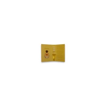 Tocca Florence – Probe
